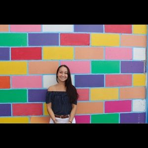 Meet your Posher, Colette